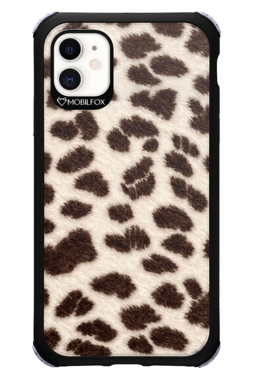 Wild Coat - Apple iPhone 11