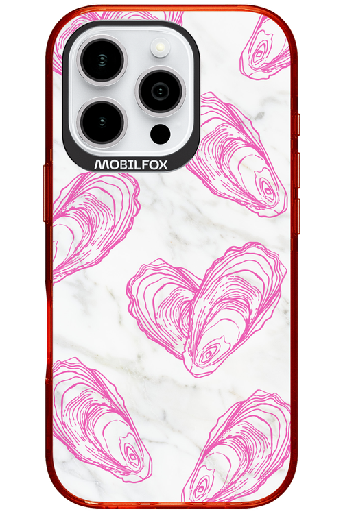 Shelly - Apple iPhone 16 Pro