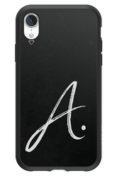 (Off Space) A 2.0 - Apple iPhone XR