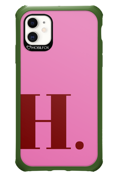 H (Sorbet) 2.0 - Apple iPhone 11