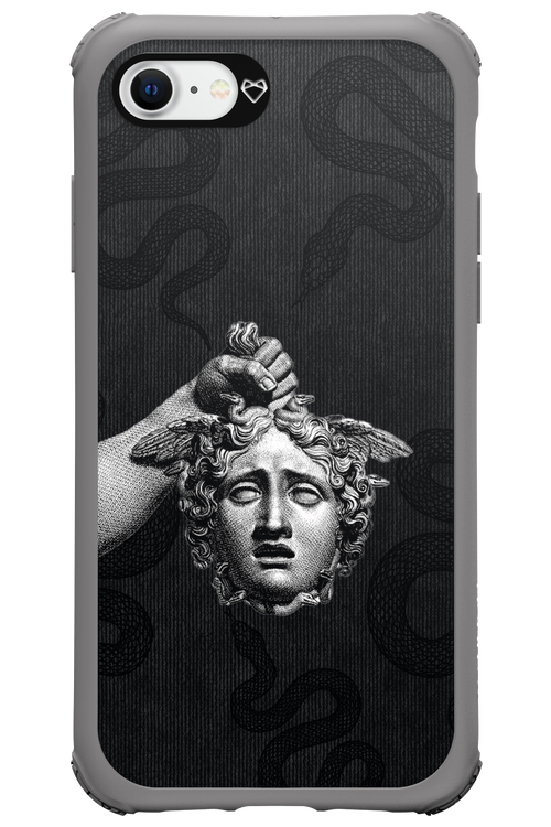 Medusa’s Gaze - Apple iPhone SE 2022