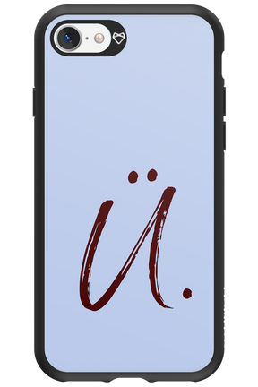 (Jellyfish Presso) U II 2.0 - Apple iPhone 7