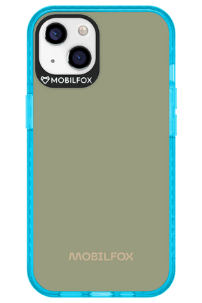 Olive - Apple iPhone 13