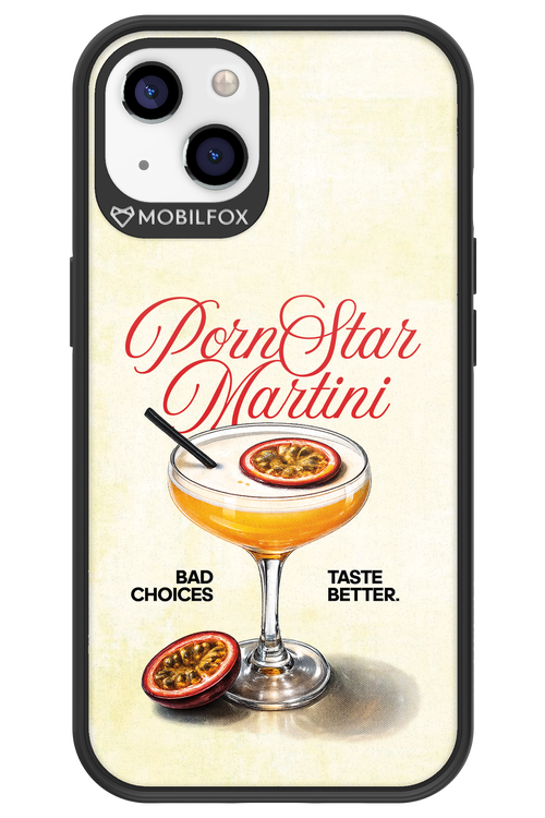 Pornstar Martini 2.0 - Apple iPhone 13