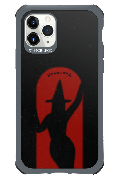 Witch Season - Apple iPhone 11 Pro
