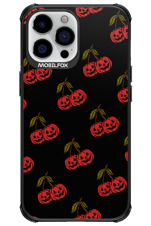 Spicey Pumpkin - Apple iPhone 13 Pro Max