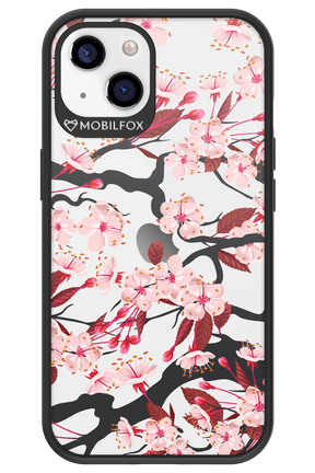 Sakura - Apple iPhone 13