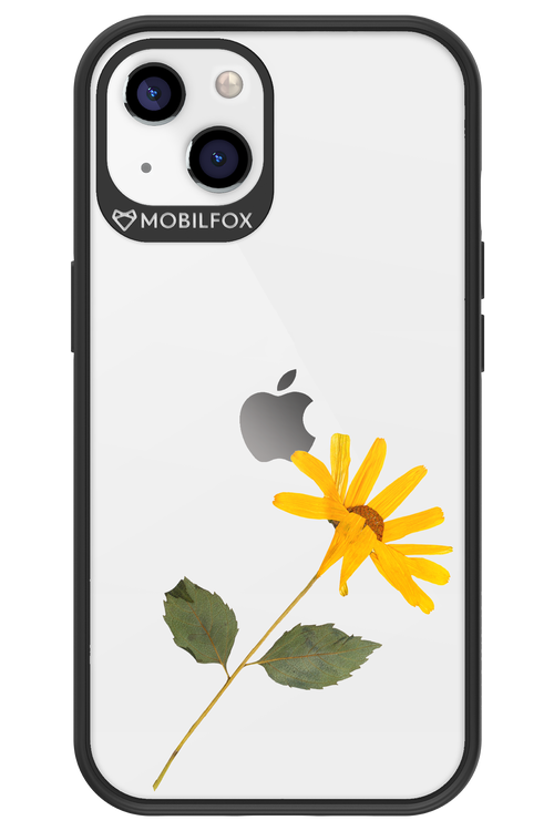 Pressed Flower - Apple iPhone 13