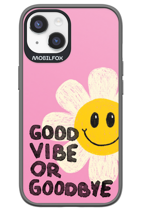 Goodbye - Apple iPhone 14