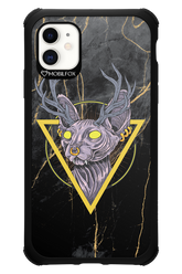 Bastet - Apple iPhone 11