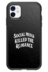 SocialMedia 2.0 - Apple iPhone 11