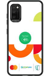 OTP EU Color 2.0 - Samsung Galaxy A41