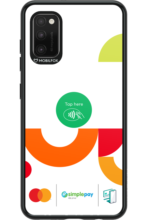 OTP EU Color 2.0 - Samsung Galaxy A41