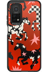 Stallions 2.0 - Xiaomi Mi 10T 5G
