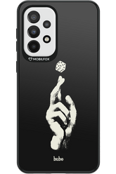 DAMNED LUCK - Samsung Galaxy A33