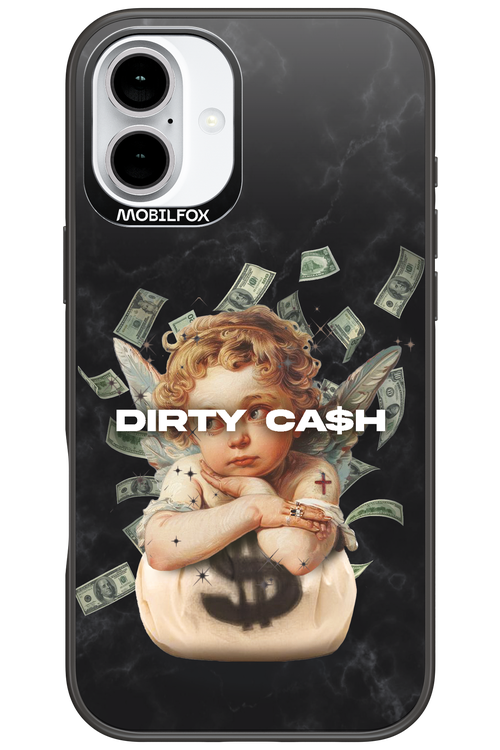 DirtyCash - Apple iPhone 16 Plus