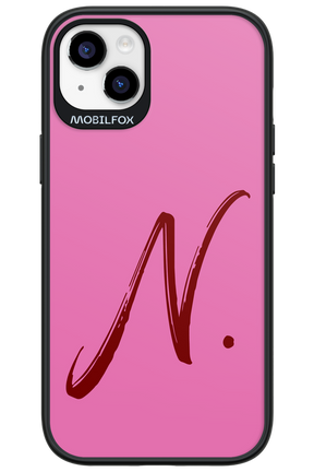 (Sorbet) N 2.0 - Apple iPhone 14 Plus