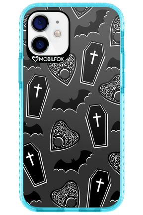 After Death - Apple iPhone 12