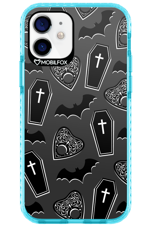 After Death - Apple iPhone 12