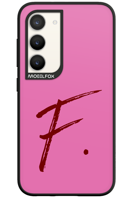 (Sorbet) F 2.0 - Samsung Galaxy S23
