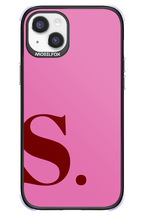 S (Sorbet) 2.0 - Apple iPhone 14 Plus