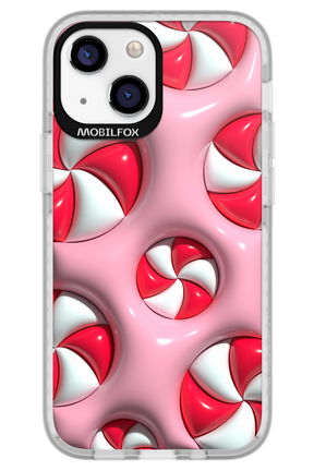 XMAS Candy - Apple iPhone 13 Mini