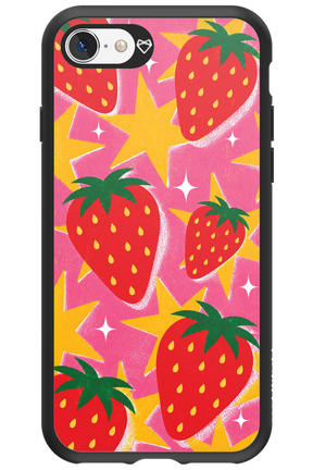STARBERRY 2.0 - Apple iPhone SE 2020