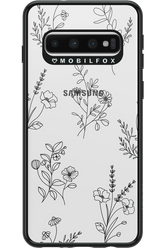 Bouquet 2.0 - Samsung Galaxy S10