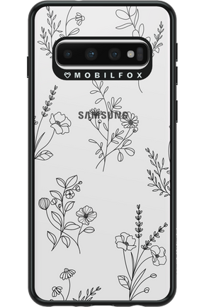 Bouquet 2.0 - Samsung Galaxy S10