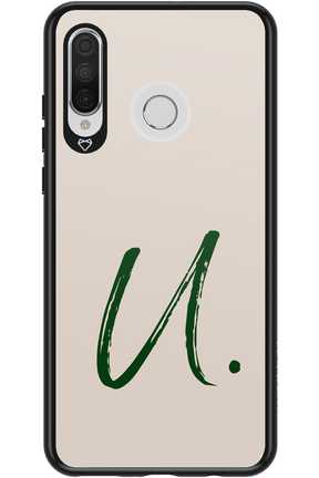 (Tennis Zone) U - Huawei P30 Lite