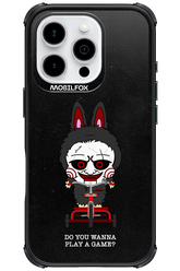 Sawbubu - Apple iPhone 16 Pro