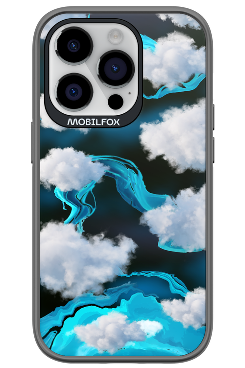 Skywalker 2.0 - Apple iPhone 14 Pro