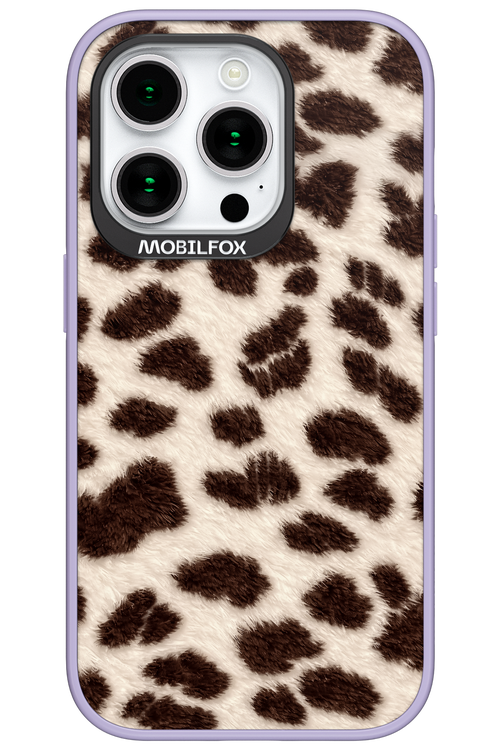 Wild Coat 2.0 - Apple iPhone 15 Pro