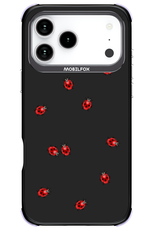 LADYBUGS - Apple iPhone 17 Pro Max