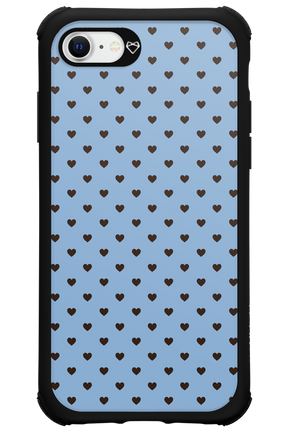 Blueberry Brunch - Apple iPhone SE 2020