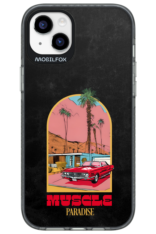 Muscle Paradise - Apple iPhone 14 Plus