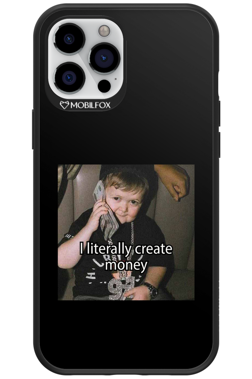 Create my money 2.0 - Apple iPhone 12 Pro Max