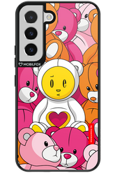 Loved Bear 2.0 - Samsung Galaxy S22