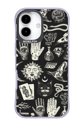 Alchemy and Mysticism - Apple iPhone 17