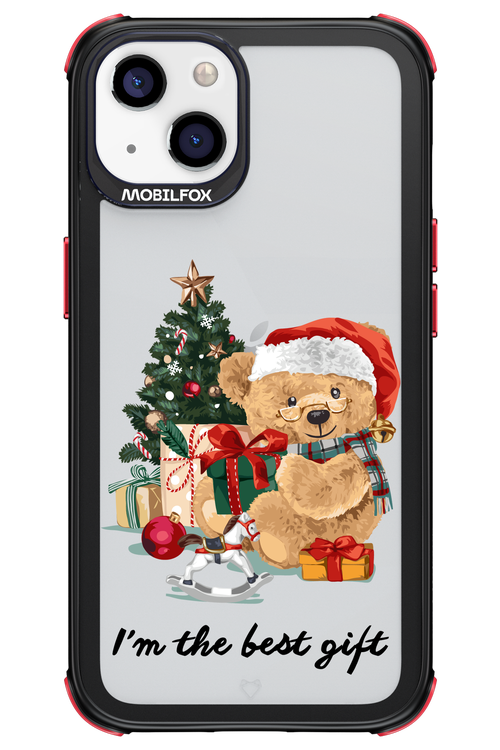 The Best Gift - Apple iPhone 13