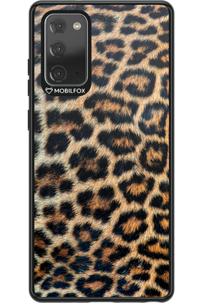 Leopard 2.0 - Samsung Galaxy Note 20
