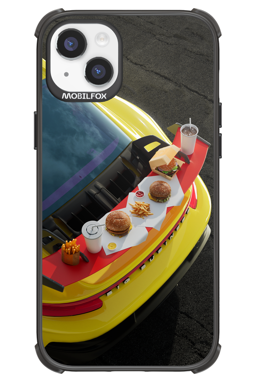 BigBusiness - Apple iPhone 14 Plus