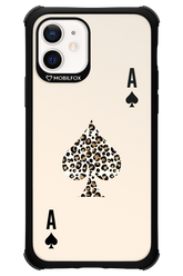 Roar of Ace - Apple iPhone 12