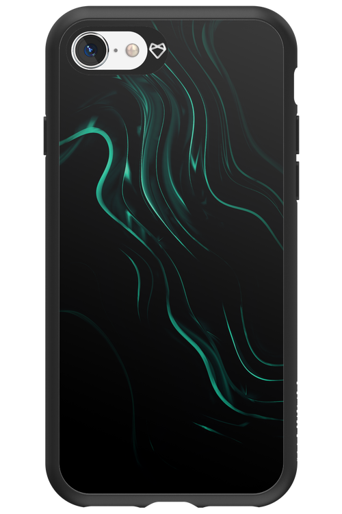 Northern Lights 2.0 - Apple iPhone SE 2020