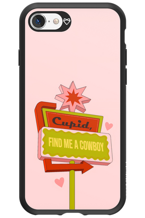 Cupid sign 2.0 - Apple iPhone SE 2022