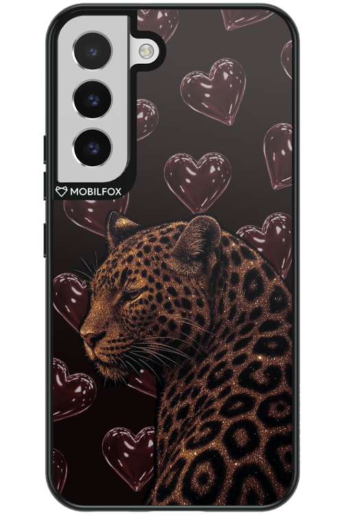 Leo Hearts 2.0 - Samsung Galaxy S22