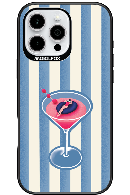 Poolside Affair - Apple iPhone 16 Pro Max