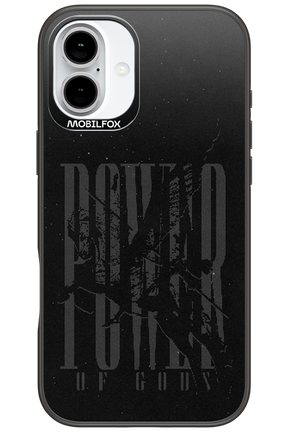 Power of Gods - Apple iPhone 16 Plus