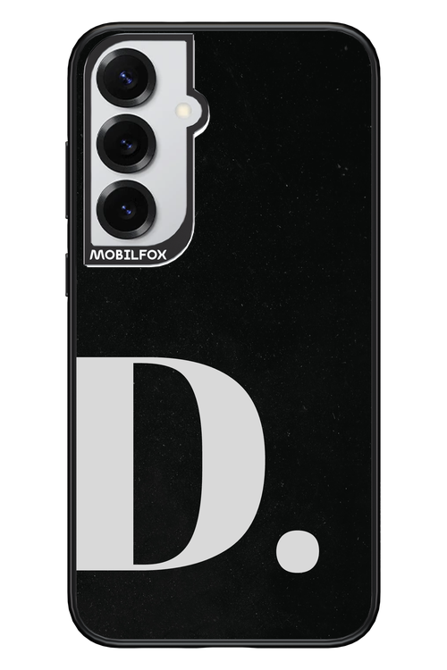 D (Off Space) 2.0 - Samsung S25+