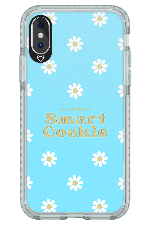 Smart Cookie - Apple iPhone XS